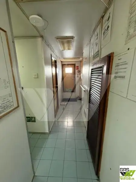 Ρυμουλκό πλοίο προς πώληση