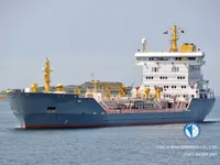 Δεξαμενόπλοιο πετρελαίου/χημικών προϊόντων προς πώληση