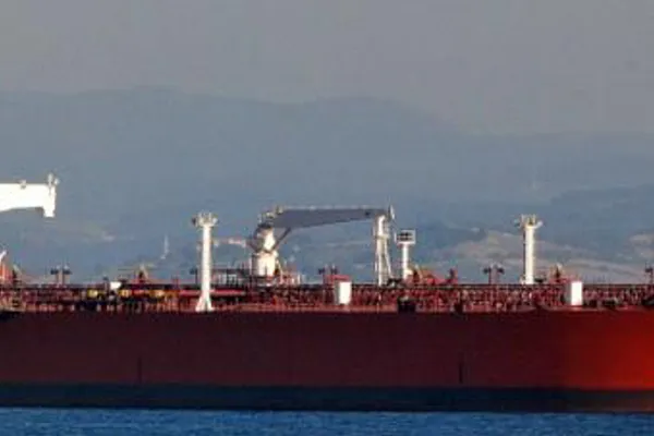 Oil/Chemical tanker for sale