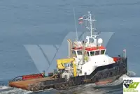 Εργατικά πλοία προς πώληση