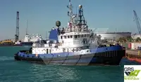 Ρυμουλκό πλοίο προς πώληση
