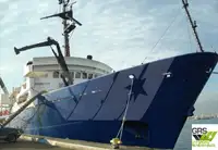 Πλοίο τοπογραφικής έρευνας προς πώληση