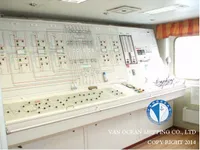 Δεξαμενόπλοιο πετρελαίου/χημικών προϊόντων προς πώληση