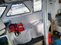 Trawler προς πώληση