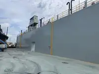 Πλωτή δεξαμενή προς πώληση