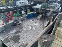 Trawler προς πώληση