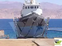 Ρυμουλκό πλοίο προς πώληση