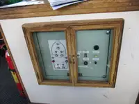 Ρυμουλκό πλοίο προς πώληση
