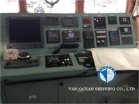 Ψυκτικό πλοίο προς πώληση
