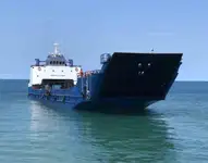 Πλοίο μεταφοράς χύδην φορτίου προς πώληση