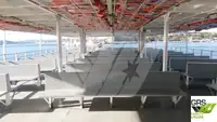 Επιβατικό πλοίο προς πώληση