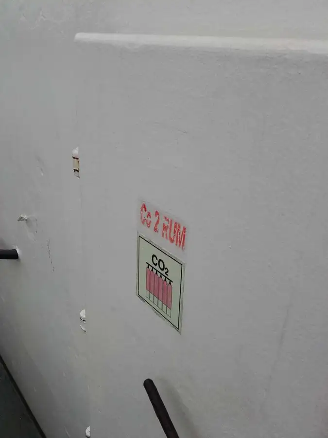 Ρυμουλκό πλοίο προς πώληση