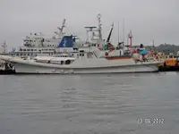 Trawler προς πώληση