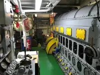 Ρυμουλκό πλοίο προς πώληση