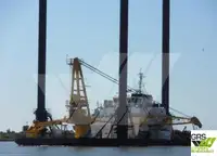 Πλωτή γεωτρητική πλατφόρμα προς πώληση