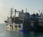 Μεγάλο ψυκτικό τράτα προς πώληση
