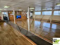 Πλοίο αποβατικής προέλευσης, δεξαμενόπλοιο προς πώληση