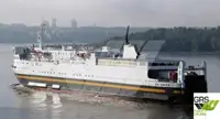 Ro-Ro ship προς πώληση