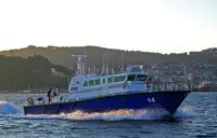 Περιπολικό σκάφος προς πώληση