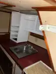 Πλοίο μεταφοράς προσωπικού προς πώληση