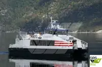 Επιβατηγό πλοίο προς πώληση