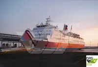 Ro-Ro ship προς πώληση