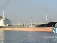 Δεξαμενόπλοιο πετρελαίου/χημικών προϊόντων προς πώληση