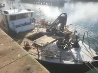 Εργατικά πλοία προς πώληση