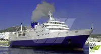 Ro-Ro ship προς πώληση