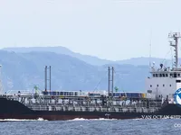 Δεξαμενόπλοιο πετρελαίου/χημικών προϊόντων προς πώληση