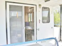 Κρουαζιερόπλοιο προς πώληση