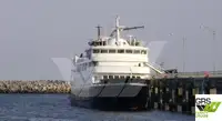 Κρουαζιερόπλοιο προς πώληση