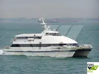 Επιβατηγό πλοίο προς πώληση