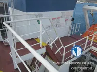 Δεξαμενόπλοιο πετρελαίου/χημικών προϊόντων προς πώληση