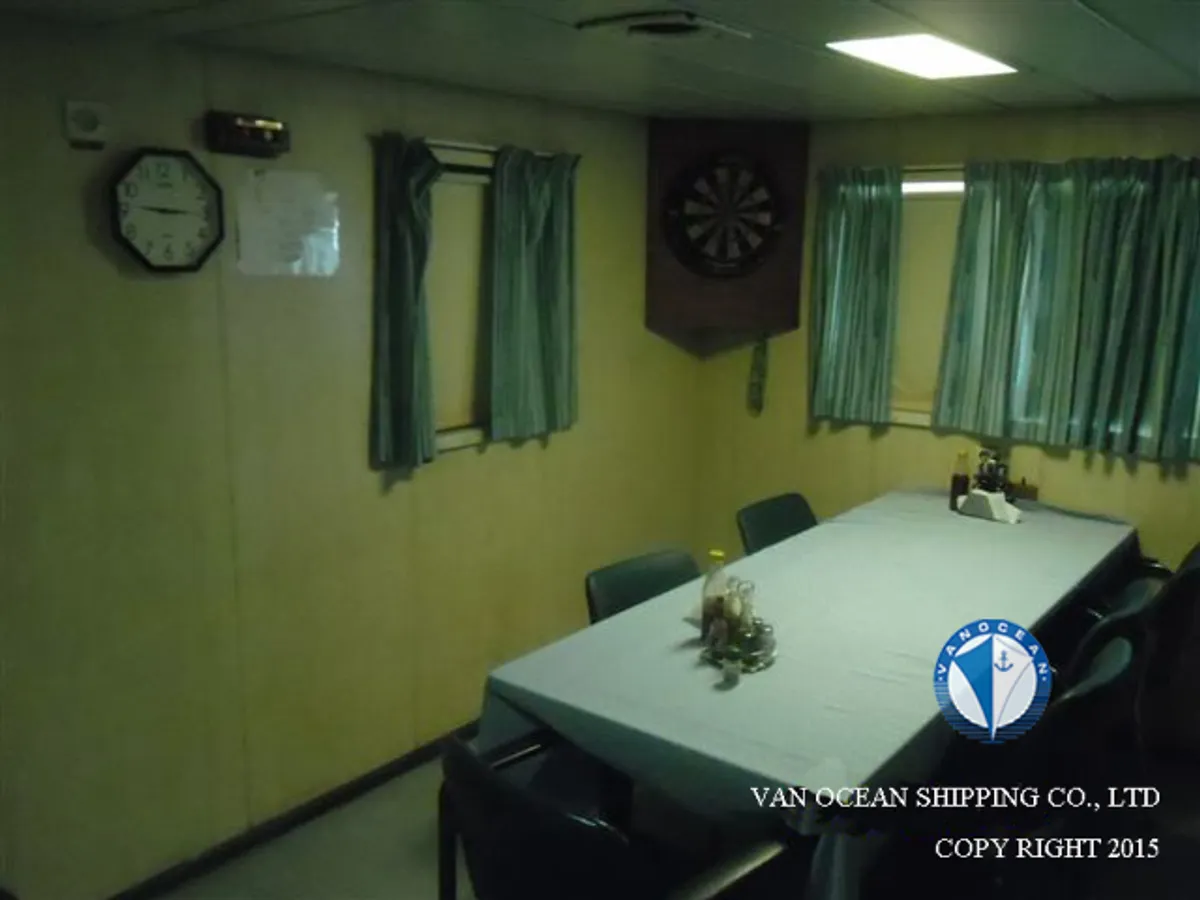 Δεξαμενόπλοιο πετρελαίου/χημικών προϊόντων προς πώληση