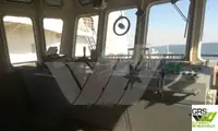 Ρυμουλκό πλοίο προς πώληση