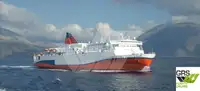 Ro-Ro ship προς πώληση