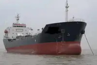 Oil/Chemical tanker προς πώληση