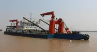 Dredger προς πώληση