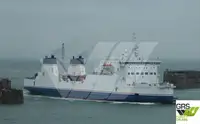 Ro-Ro ship προς πώληση