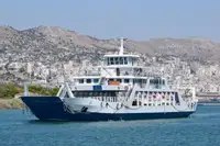 πλοίο RoPax προς πώληση