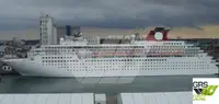 Κρουαζιερόπλοιο προς πώληση