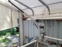 Υποστήριξη καταδύσεων προς πώληση