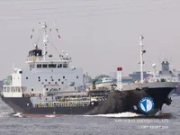 Δεξαμενόπλοιο πετρελαίου/χημικών προϊόντων προς πώληση