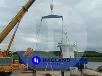 General Cargo/Multi-purpose προς πώληση