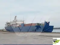 Ro-Ro ship προς πώληση
