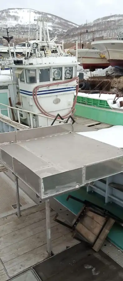 Τράτα προς πώληση