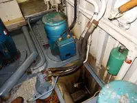 Εργατικά πλοία προς πώληση