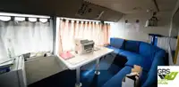 Επιβατηγό πλοίο προς πώληση