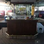 Επιβατικό πλοίο προς πώληση